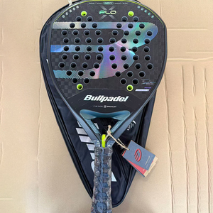 Raqueta de Pádel Bullpadell de Alta Calidad 2026, Palas de Pádel de Carbono Bullpadell, Deportes de Pádel Universales, Fabricante Original - Product Image 2