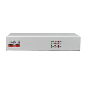 Hiệu suất cao <span class=keywords><strong>4E1</strong></span> FE giao diện chuyển đổi 4 cổng nhanh <span class=keywords><strong>Ethernet</strong></span> để E1 chuyển đổi - Product Image 5