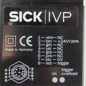 Fuente de Luz Externa Original Nueva ICL20S212 1024222 en Embalaje Original para PLC, Amplia Experiencia Técnica con ICL20S212 - Product Image 4