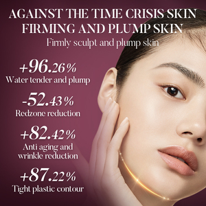 Best Verkopende Koreaanse Plumping Anti-Aging Face Serum Hydrating Gezichtsverzorging Puur Hyaluronzuur Serum Voor Gezicht - Product Image 4