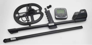 Détecteur de métaux DT-3, détection de trésors, haute sensibilité professionnelle, étanche. Détecteur de métaux - Product Image 2