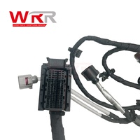 WRR 06K972627CE Kabel Harness Mesin Suku Cadang Otomotif Cocok untuk Kendaraan Volkswagen untuk Volkswagen Passat B5 A4