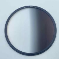 OEM GC-GRAY Mehrgrößen-ND Neutraldichte-Wasserdichter Glasfilter mit Aluminiumrahmen für Kameras