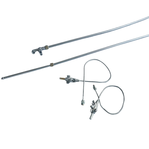 أنبوب ألمنيوم قابل للتشكيل لمواقد الغاز والأفران - Product Image 5