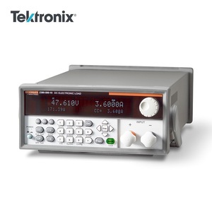 Testeur de charge électronique Jishili série 2380, alimentation DC programmable de laboratoire 120V 60A, équipement de test - Product Image 3