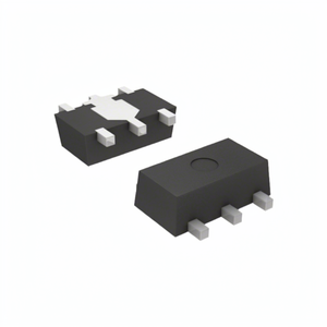 Composants électroniques SOT 89 5/6 : Circuit de gestion de l'alimentation (PMIC) S-818A36AUC-BGQT2G – Acheter en ligne - Product Image 1