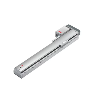 Vinko rcf10 tích hợp thiết bị truyền động điện thông minh, ổ đĩa ballscrew, servo tích hợp và mô-đun điều khiển - Product Image 2