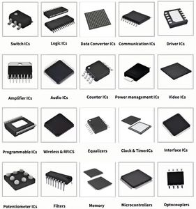 1612 A1 U6300 Metrisch geschirmter Induktor Hoch effiziente Buck-Wandler für IoT-Geräte RoHS 2025 <span class=keywords><strong>Integrated</strong></span> Circuit - Product Image 3