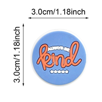 XIAOCHUAN gros gobelet Handleine pendentifs breloques et breloques de sac porte-clés personnalisé nouveauté cadeaux verres