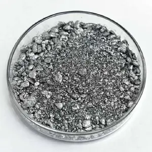 Aac Gebruikte Aluminium Poederpasta Watergedragen Aluminiumpasta