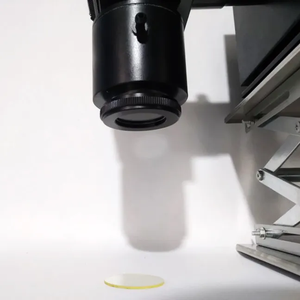 Lámparas de xenón de arco corto de última generación para una precisión experimental mejorada - Product Image 4