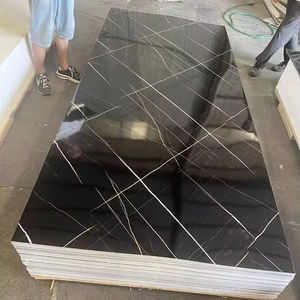 Panel de pared de mármol UV ligero y flexible - Product Image 1