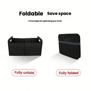 Factory Wholesale Stake Bag Portable Hand Held Tool Kit Equipment Sundries Bag Large Capacity Outdoor Camping Storage Bag - Product Image 4