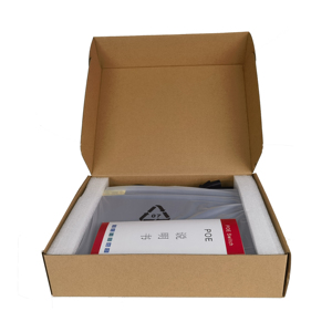 Switch de Red Industrial Gigabit Completo de 24 Puertos con 2 Puertos SFP en Existencia - Product Image 6