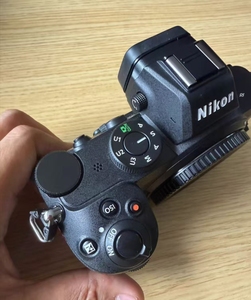 กล้องมือสอง <span class=keywords><strong>Nikon</strong></span> Z5 รุ่นเริ่มต้น ฟูลเฟรม มิเรอร์เลส สภาพ 90% จัดส่งรวดเร็ว - Product Image 3