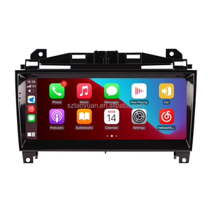 Para <span class=keywords><strong>JAGUAR</strong></span> F Type 2013-2019 Bosch/Harman Radio de coche reproductor Multimedia navegación GPS DSP Carplay Android auto pantalla - Product Image 1