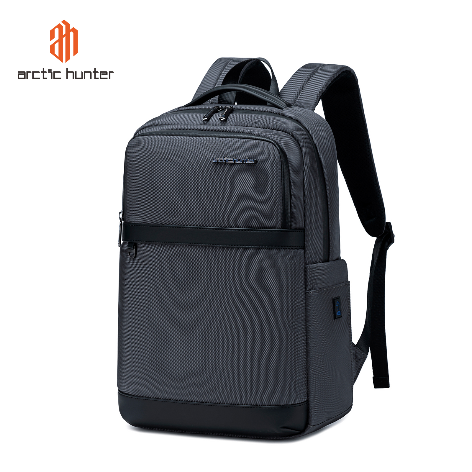 arctic hunter water-resistant backpack laptop for men 15.6 Inch Men, Lightweight Water-res Hoteonlife thief backpack Arctic Hunter Laptop Bag,Stylish Backpack