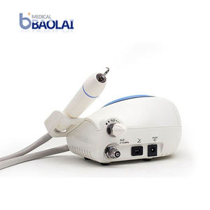 Equipo Dental, Escalador Ultrasónico Piezoeléctrico, Escalador Cavitron para Mascotas - Product Image 3