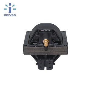 คอยล์จุดระเบิด PEIVSO ประสิทธิภาพคงที่ เข้ากันได้กับ Buick Chevrolet Daewoo Espero 1.8L 2.0L OEM 1115315 - Product Image 1