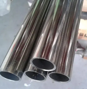 202 201สแตนเลส316 304ท่อสี่เหลี่ยม SS304ตามสั่ง - Product Image 4