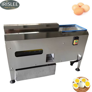 Thương mại điện máy Bóc Vỏ Trứng thép không gỉ gà trứng Peeler macher trứng máy bóc vỏ - Product Image 1