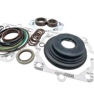 Kit de joints pour pompes hydrauliques Sauer-Danfoss MPT035 MPV035 MPT044 MPV044, référence 11181821 4510150, kit de réparation de joints et de retenues d'huile - Product Image 3