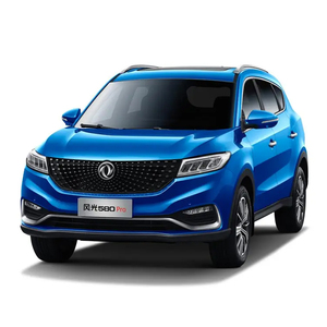 GLORY 580 <span class=keywords><strong>Mini</strong></span> Van Gasolina 7 Asientos SUV GPL DFSK Precios Turbo Cámara LED Eléctrico ACC Vehículo de Ocasión 7 Plazas - Product Image 4
