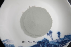 مسحوق فضة نقي بنسبة 99.99% مسحوق Ag لطلاء موصل - Product Image 2