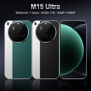 Ultra Camon 40 Pro Teléfono original Snapdragon8gen3 Tarjeta SIM dual Soporte 108MP Cámara trasera Pantalla HD LTE Minorista <span class=keywords><strong>en</strong></span> línea español - Product Image 6