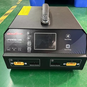 Cargador de baterí<span class=keywords><strong>a</strong></span> de alta calidad Ultra Power UP2800-14S 2800W 28 6-14S Cargador de equilibrio de gran potencia, media hora para llenar dos baterías - Product Image 3