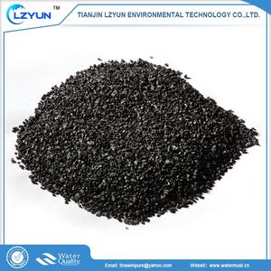 انخفاض سعر فلتر المياه كتلة الكربون خرطوشة فلتر المياه co استبدال - Product Image 2