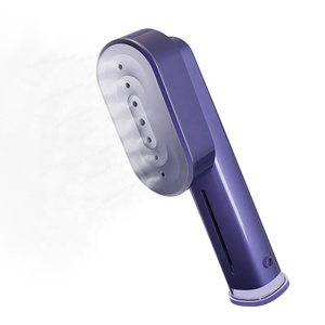 1300W 100ml nouveau Design vêtements à main <span class=keywords><strong>repassage</strong></span> appareil ménager voyage Mini fer électrique Portable vêtement vapeur - Product Image 5