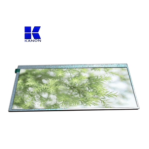 Pantalla ODM de 9.4 pulgadas de alto brillo, 1024x400 IPS, pantalla LCD TFT TTL de 800-1500 nits, adecuada para pantallas de navegación automotriz. - Product Image 4