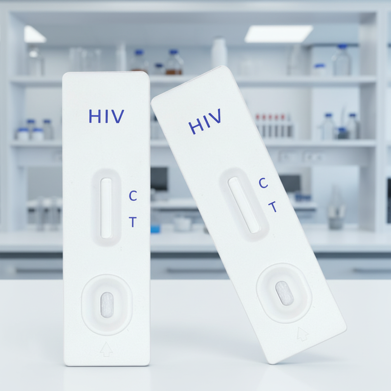 DEEPBLUE Medical Manufacture Diagnostic High Accuracy