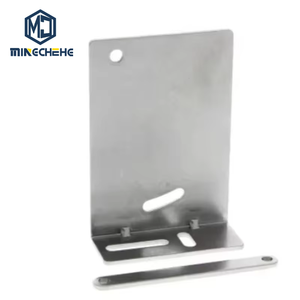 Soporte de Montaje para Sensor E39-L93XY E39-L94 E39-L96 E39-L98, Accesorio Metálico en Forma de L - Product Image 1