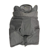 Équipement de protection de hockey sur glace GDYIFENG YF-01 2026 avec logo et couleur personnalisés pour JR/INT/SR