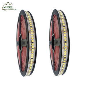 Giáng sinh đèn Lễ hội ánh sáng LED dải vòng hoa Led Rèm Icicle Chuỗi cổ tích Ánh Sáng Sân Vườn ngoài trời trang trí LED - Product Image 6