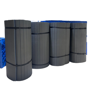 Thảm tập võ thuật cuộn, thảm đấu vật <span class=keywords><strong>Tatami</strong></span>, thảm thể thao xốp XPE tùy chỉnh theo yêu cầu nhà máy bán buôn dành cho BJJ, Jiu-jitsu, Judo - Product Image 4