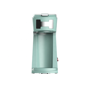 Meilleure vente Machine à café à dosettes portable 2 en 1 <span class=keywords><strong>Cafetière</strong></span> rétro goutte à goutte pour usage domestique - Product Image 3