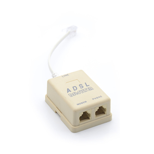 Divisor <span class=keywords><strong>ADSL</strong></span> VDSL MT-5701 a precio económico, filtro DSL - Product Image 5