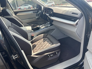Voiture d'occasion en Chine Volkswagen Talagon 380TSI 4WD R-Line Touring <span class=keywords><strong>2023</strong></span> SUV - Product Image 6