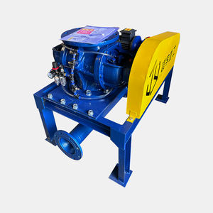 Control Preciso de Alimentación para Moldeo por Inyección y Extrusión - Industria del Plástico y el Caucho, Alimentador Rotatorio Compatible con OEM - Product Image 2