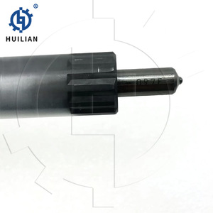 Parti di escavatore 8-97603415-8 6 wg1 iniettore di carburante per <span class=keywords><strong>Hitachi</strong></span> ZX40-7 ZX50 ZX50U-2 EX250-5 EX250-6 <span class=keywords><strong>EX270</strong></span> <span class=keywords><strong>EX270</strong></span>-5 ZX225 - Product Image 5