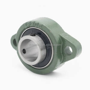 1インチボアSBLF205-16 2ボルトフランジベアリングユニットSB205-16 SBLF205-16取り付けベアリングLF205 - Product Image 4