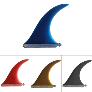 La profesión de tablas de Surf aletas centro único de Surf Fin para SUP <span class=keywords><strong>Longboard</strong></span> y Paddleboard elegir el Color y el tamaño - Product Image 2