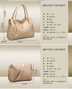 Bolso Grande para Mujer, Directo de Fábrica 2023, Bolso de Hombro, Bolso Bandolera - Product Image 6