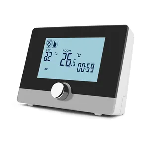 Termostato termoregolatore termostato caldaia a gas wifi termostato Wifi digitale telecomando Tuya