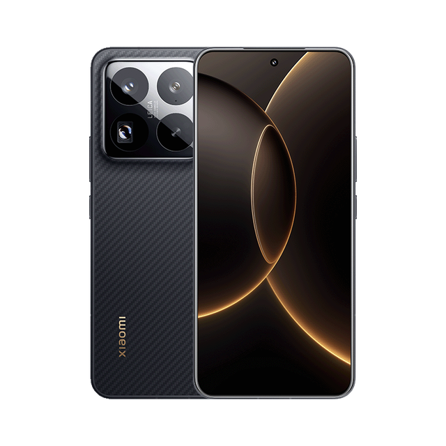 Luxury Design Titanium Frame Ceramic Back Ultra Thin Dual Standby 5G Mobilephone High End Business Smart Phones 15S Pro Xiaomi