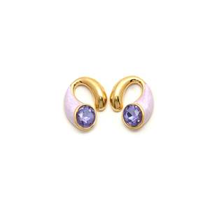 Pendientes de Moda E395-E220-0478Z - Product Image 1
