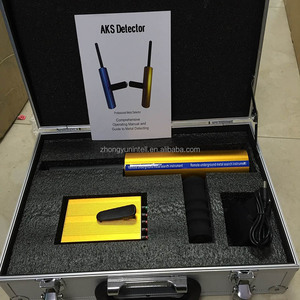 <span class=keywords><strong>Detector</strong></span> de Metais Subterrâneo Remoto AKS, <span class=keywords><strong>Detector</strong></span> de Posicionamento Arqueológico de Grande Área, <span class=keywords><strong>Detector</strong></span> de Ouro de Alta Sensibilidade 800M - Product Image 3